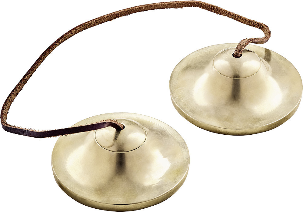 Meinl Sonic Energy CYMBAL, TINGSHA          