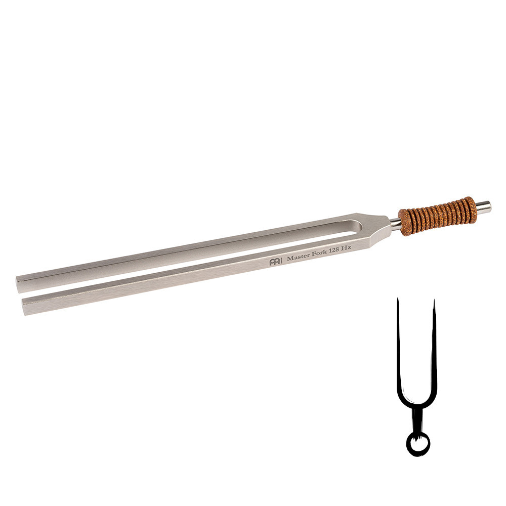 Meinl Sonic Energy THERAPY TUNING FORK      