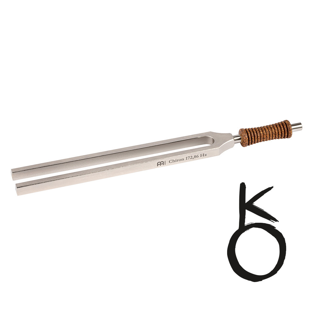 Meinl Sonic Energy THERAPY TUNING FORK      