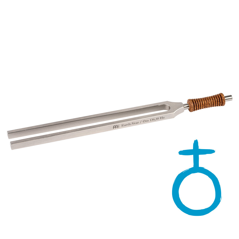 Meinl Sonic Energy THERAPY TUNING FORK      