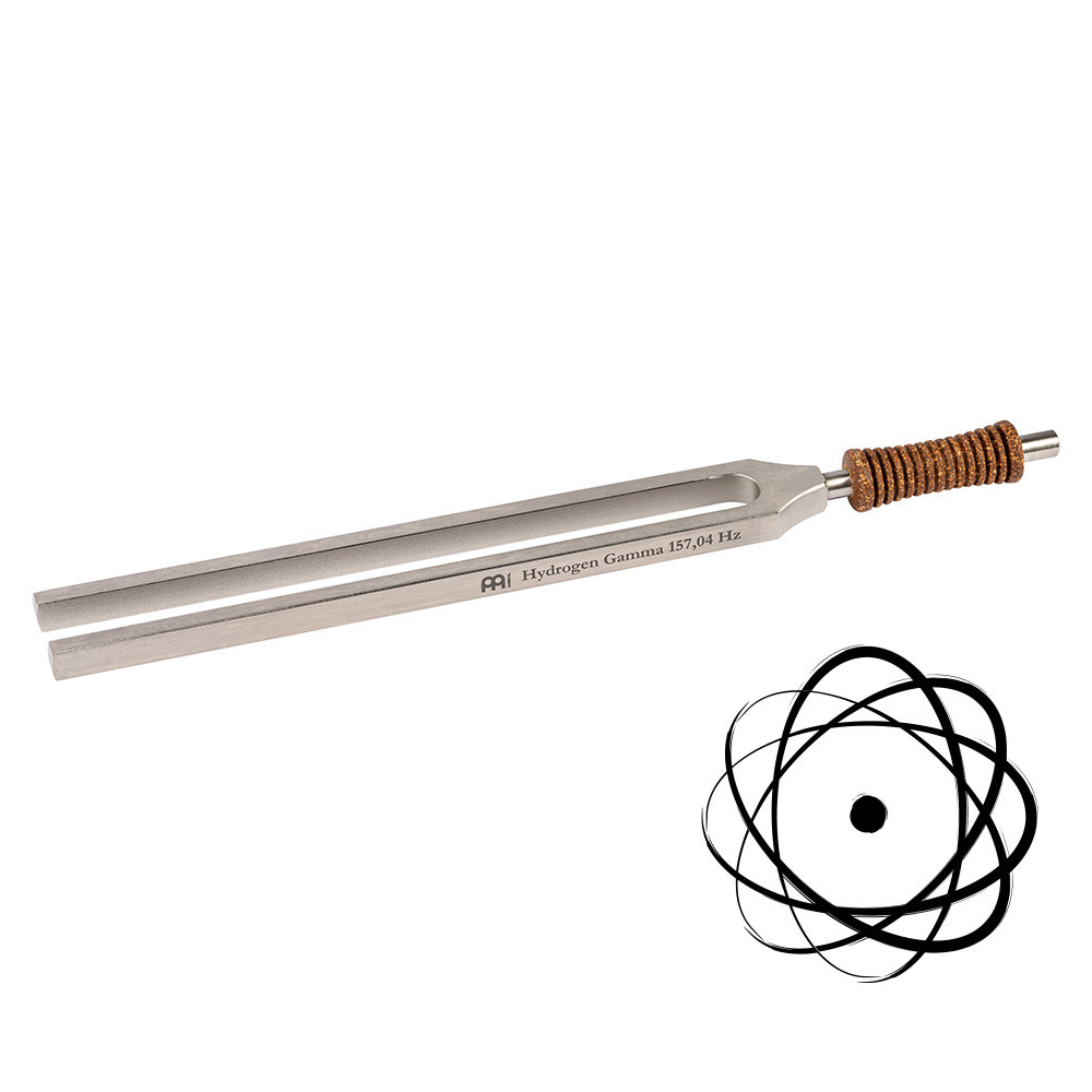 Meinl Sonic Energy THERAPY TUNING FORK      