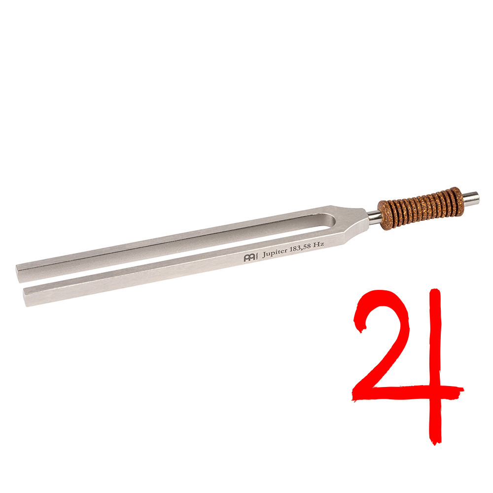 Meinl Sonic Energy THERAPY TUNING FORK      