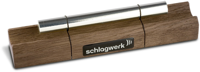 Schlagwerk Power Chimes set