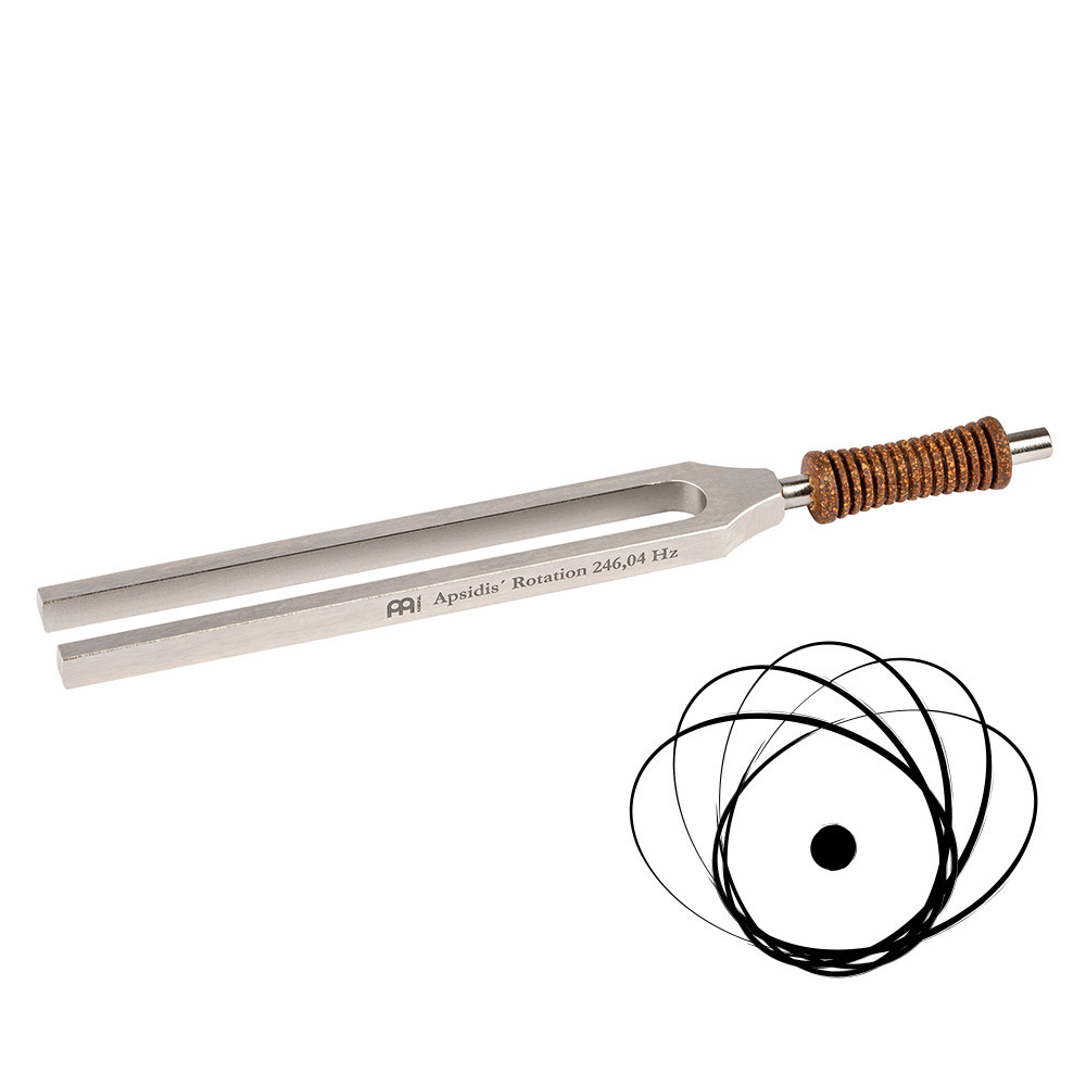 Meinl Sonic Energy THERAPY TUNING FORK      