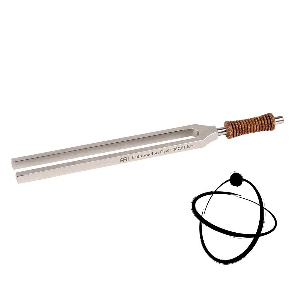 Meinl Sonic Energy THERAPY TUNING FORK      