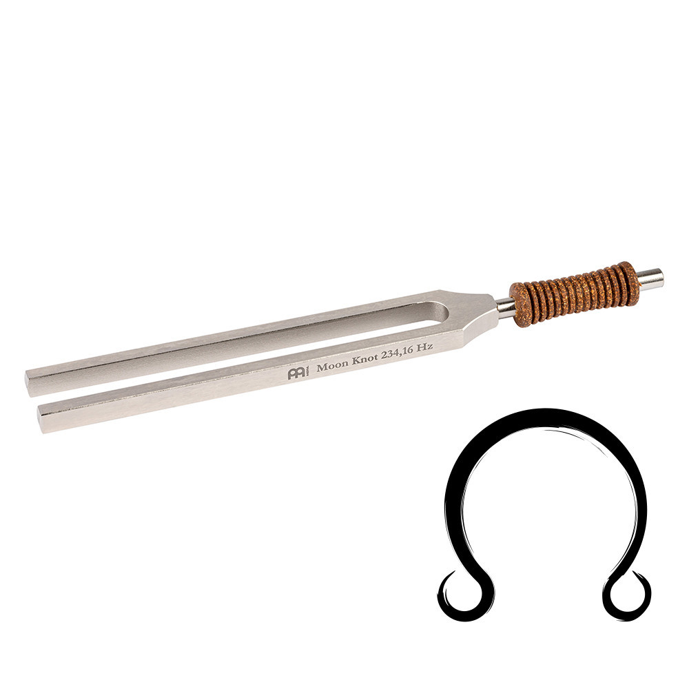 Meinl Sonic Energy THERAPY TUNING FORK      