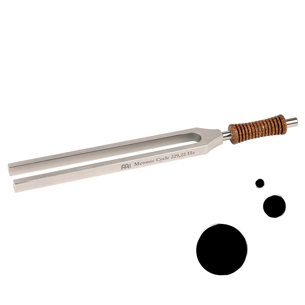 Meinl Sonic Energy THERAPY TUNING FORK      