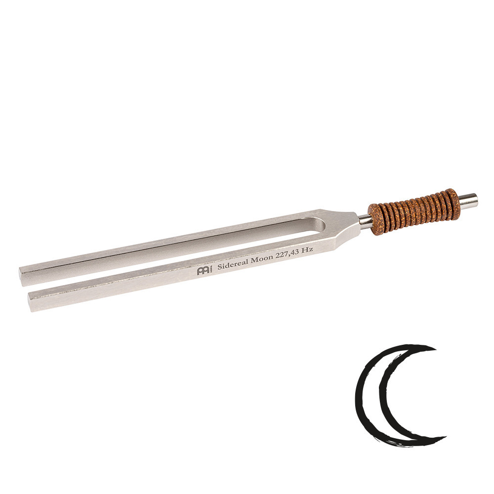 Meinl Sonic Energy THERAPY TUNING FORK      