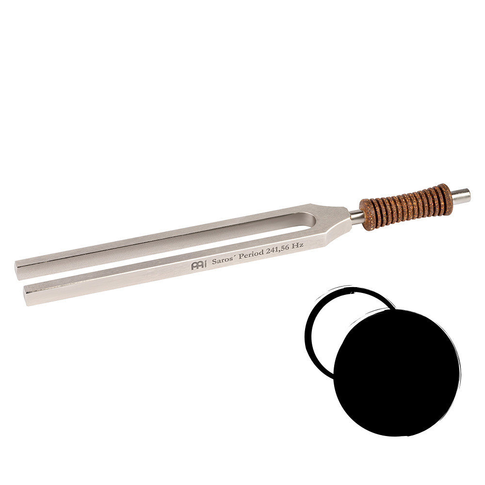 Meinl Sonic Energy THERAPY TUNING FORK      