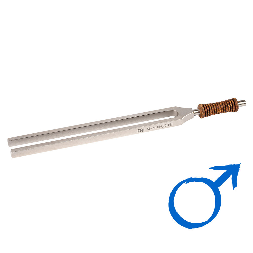 Meinl Sonic Energy THERAPY TUNING FORK      