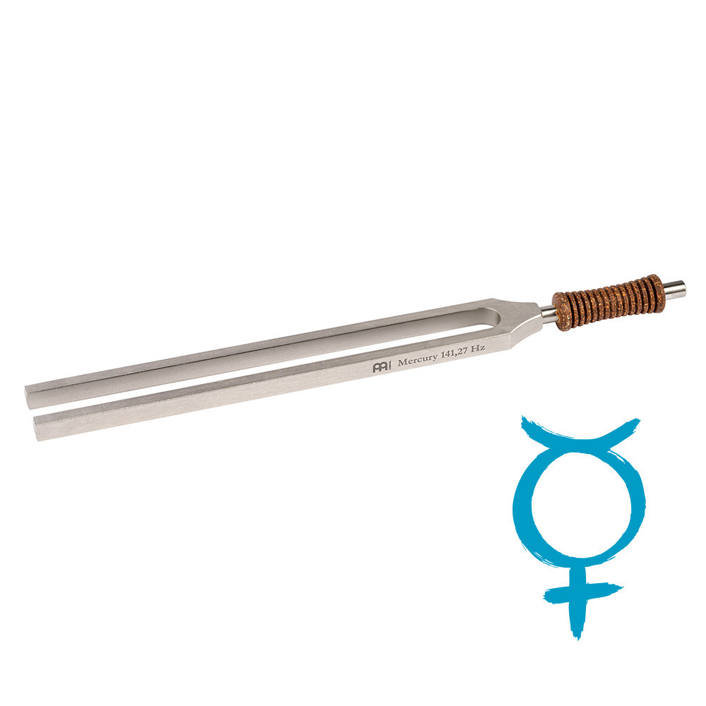 Meinl Sonic Energy THERAPY TUNING FORK      