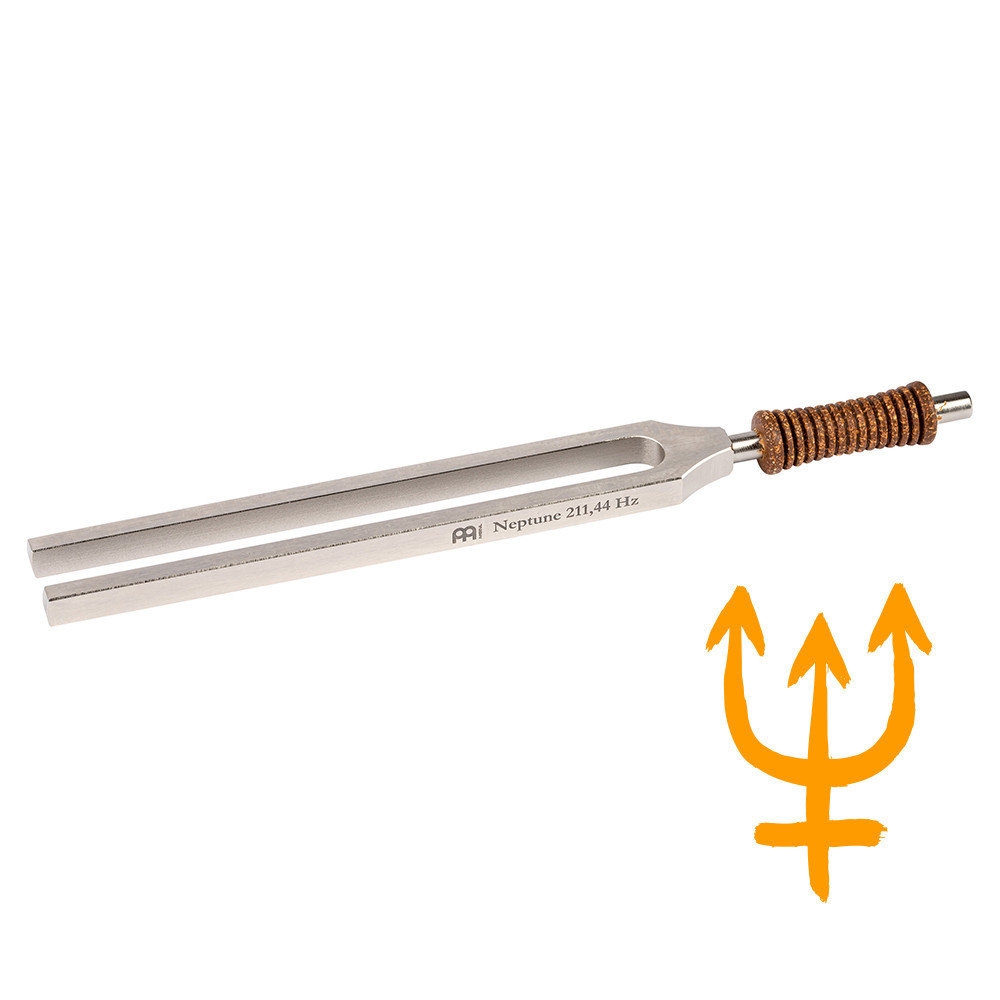 Meinl Sonic Energy THERAPY TUNING FORK      