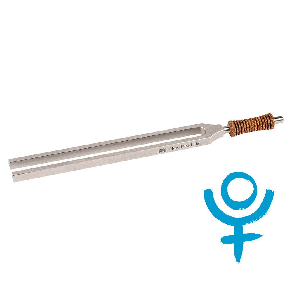 Meinl Sonic Energy THERAPY TUNING FORK      