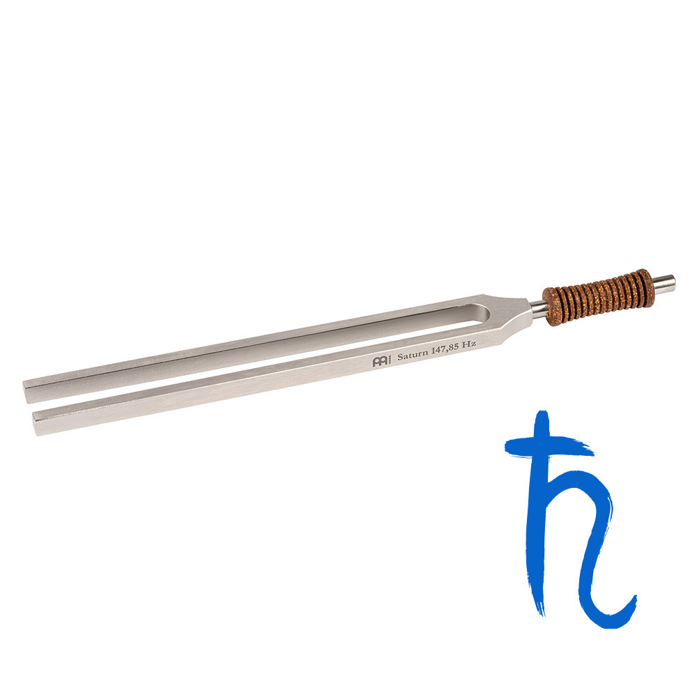 Meinl Sonic Energy THERAPY TUNING FORK      