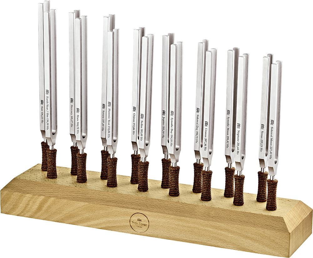 Meinl Sonic Energy THERAPY TUNING FORK      