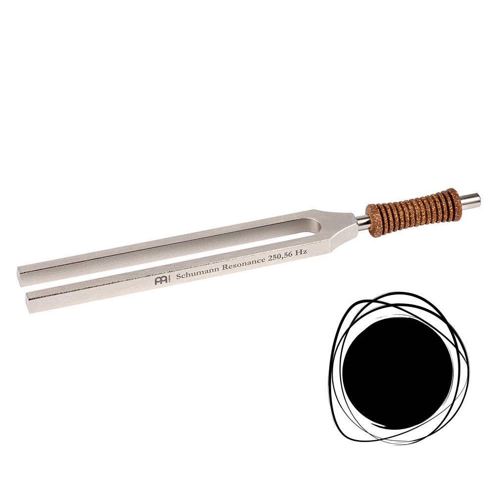 Meinl Sonic Energy THERAPY TUNING FORK      