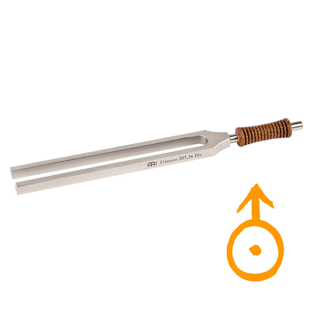 Meinl Sonic Energy THERAPY TUNING FORK      