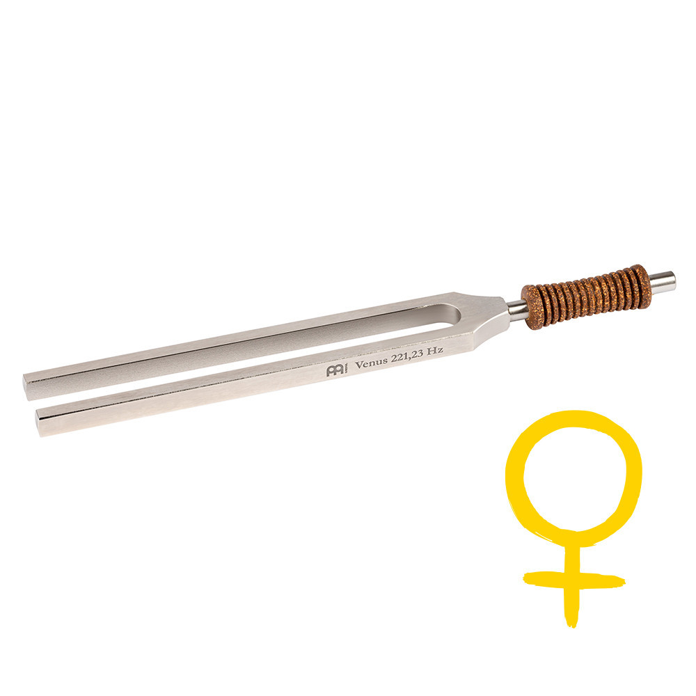 Meinl Sonic Energy THERAPY TUNING FORK      