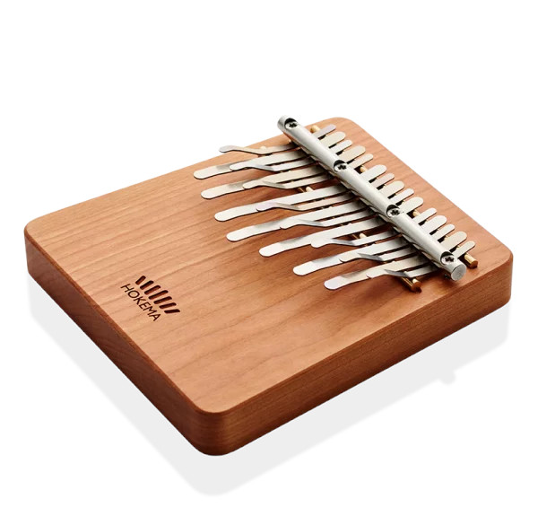 HOKEMA Kalimba B15 G-Dur 