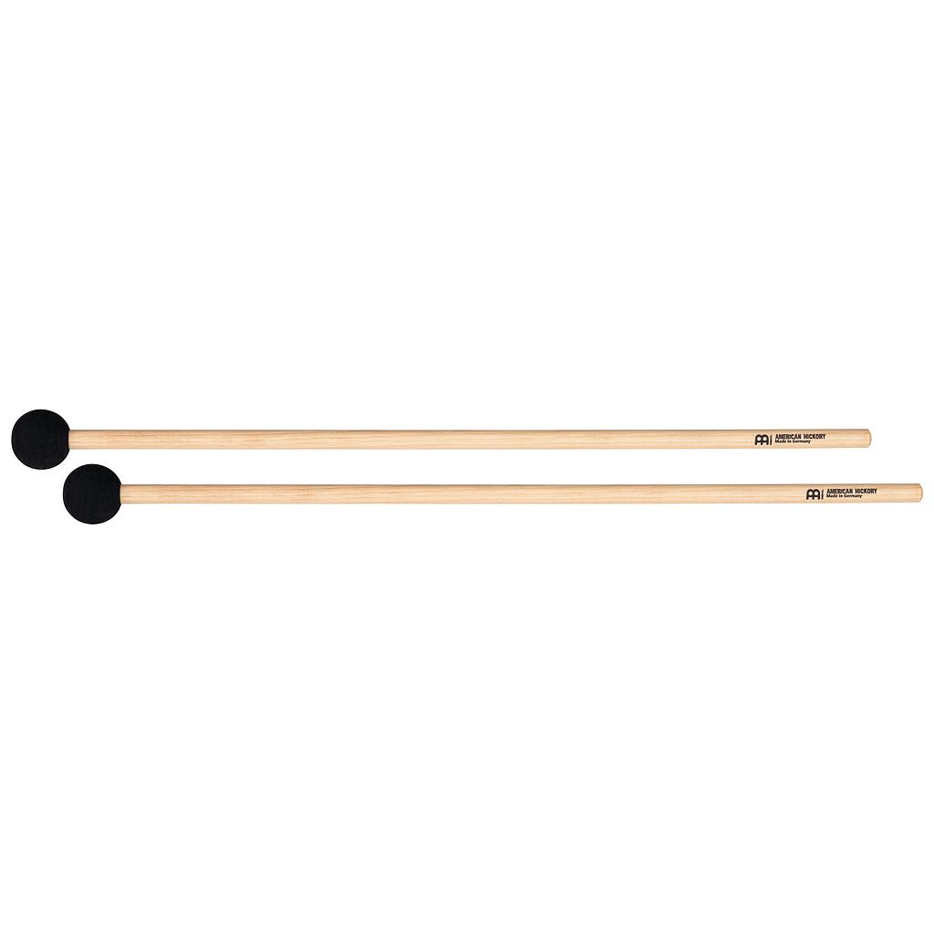 MEINL Percussion Temple & Wood Block Mallet - Pair