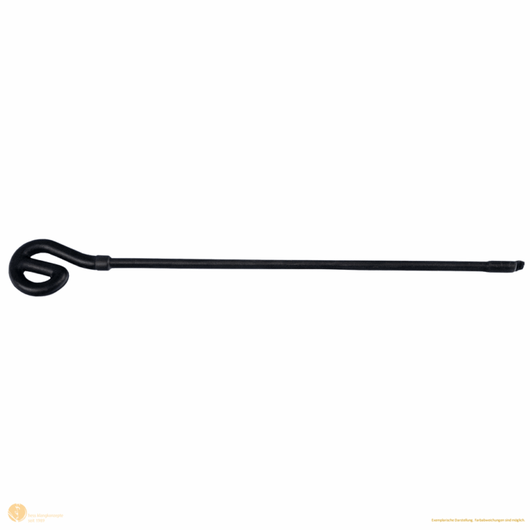 Friction Mallet gong gerjesztő
