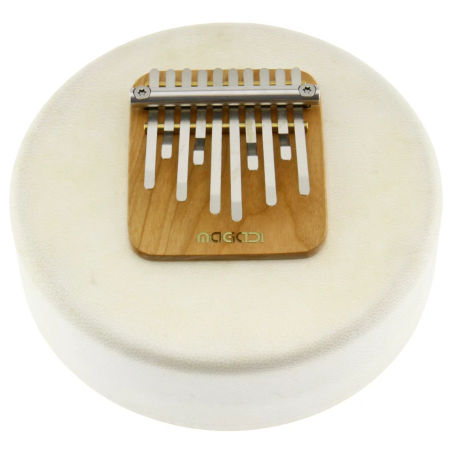 Magadi Kalimba M10