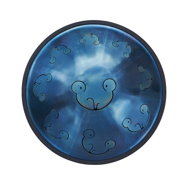 Frog Drum E Low Pygmy,