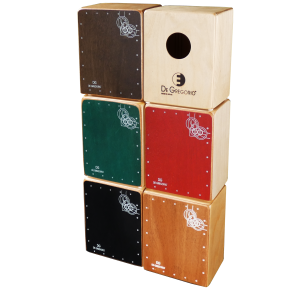 De Gregorio Mini Cajon  BCN Style