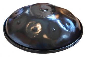 Afroton Caisa 440Hz, handpan, Ø 58cm