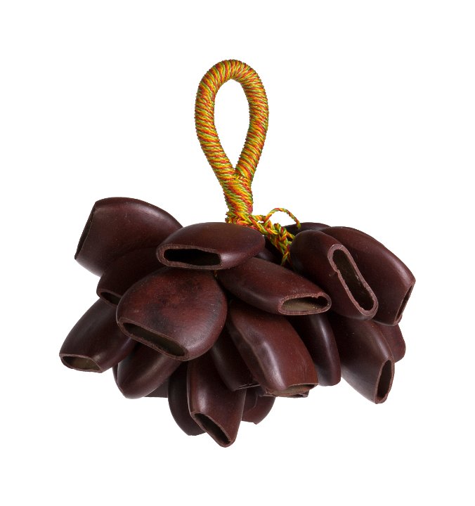 Afroton Jujubab terméscsörgő