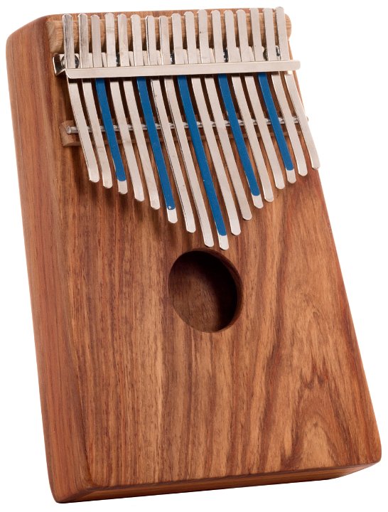 Hugh Tracey Kalimba