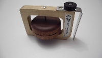 Fusspercussion Rattle-Clip lábcsörgő