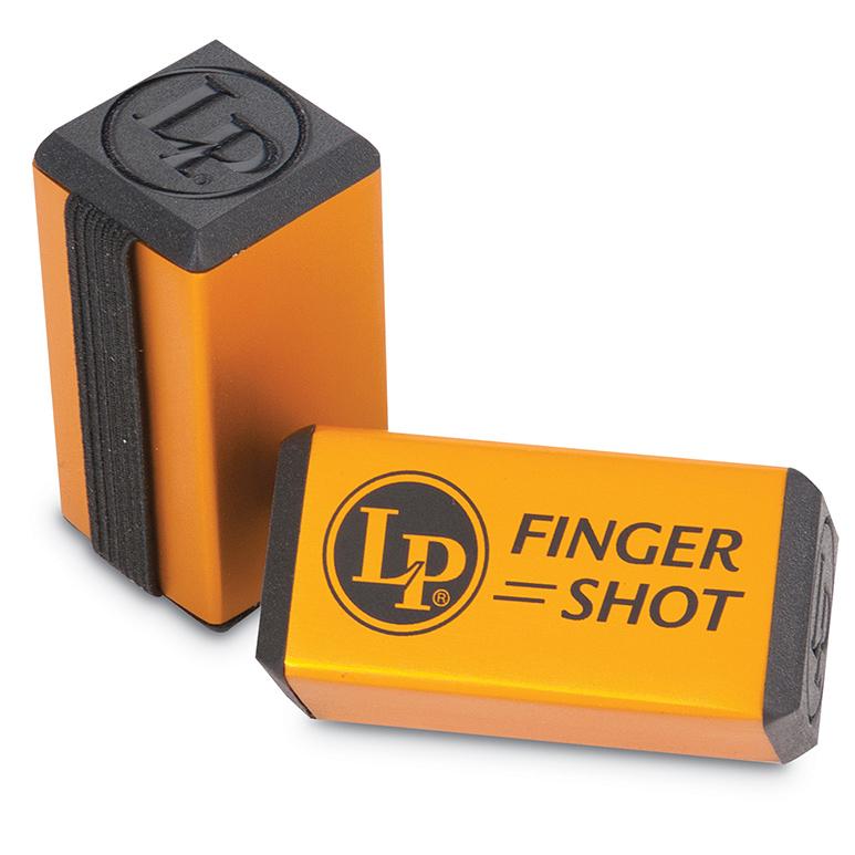 LP442F Finger Shot Shaker