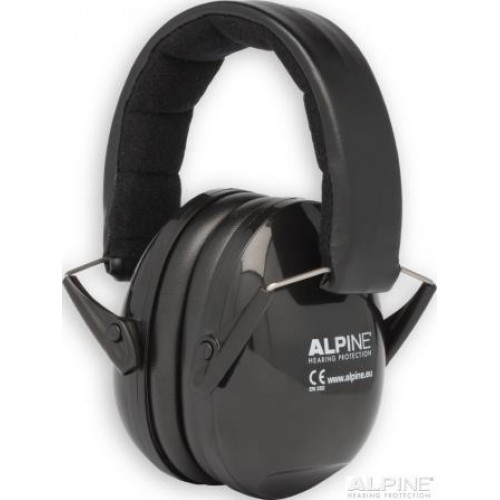 Alpine Muffy Music Fültok
