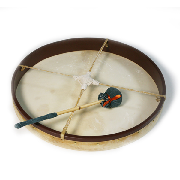 Keretes dob Ø 56cm, hangolható