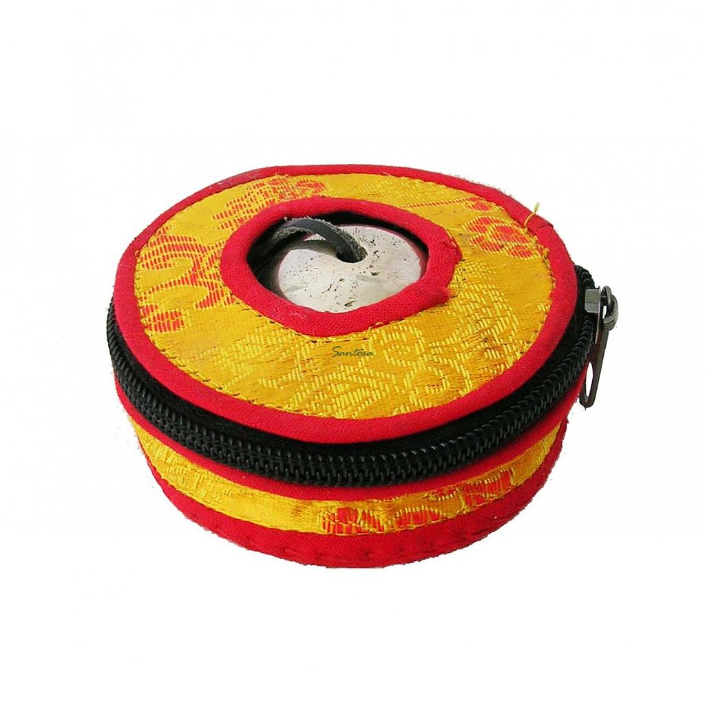 Tingsha tok (7cm)