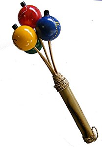 Ping-pong csörgő 5-ös
