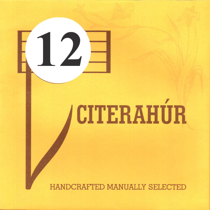 Citerahúr