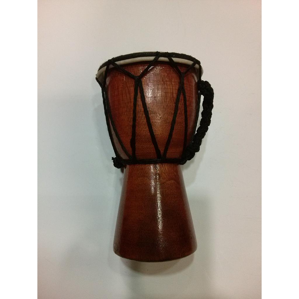 Djembe (30cm, faragott)