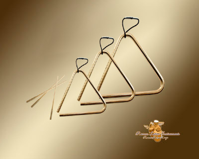 Ramon TR1020 triangulum