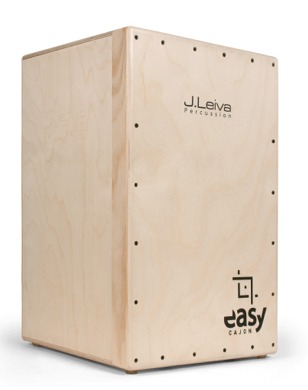 J. Leiva Easy Cajon