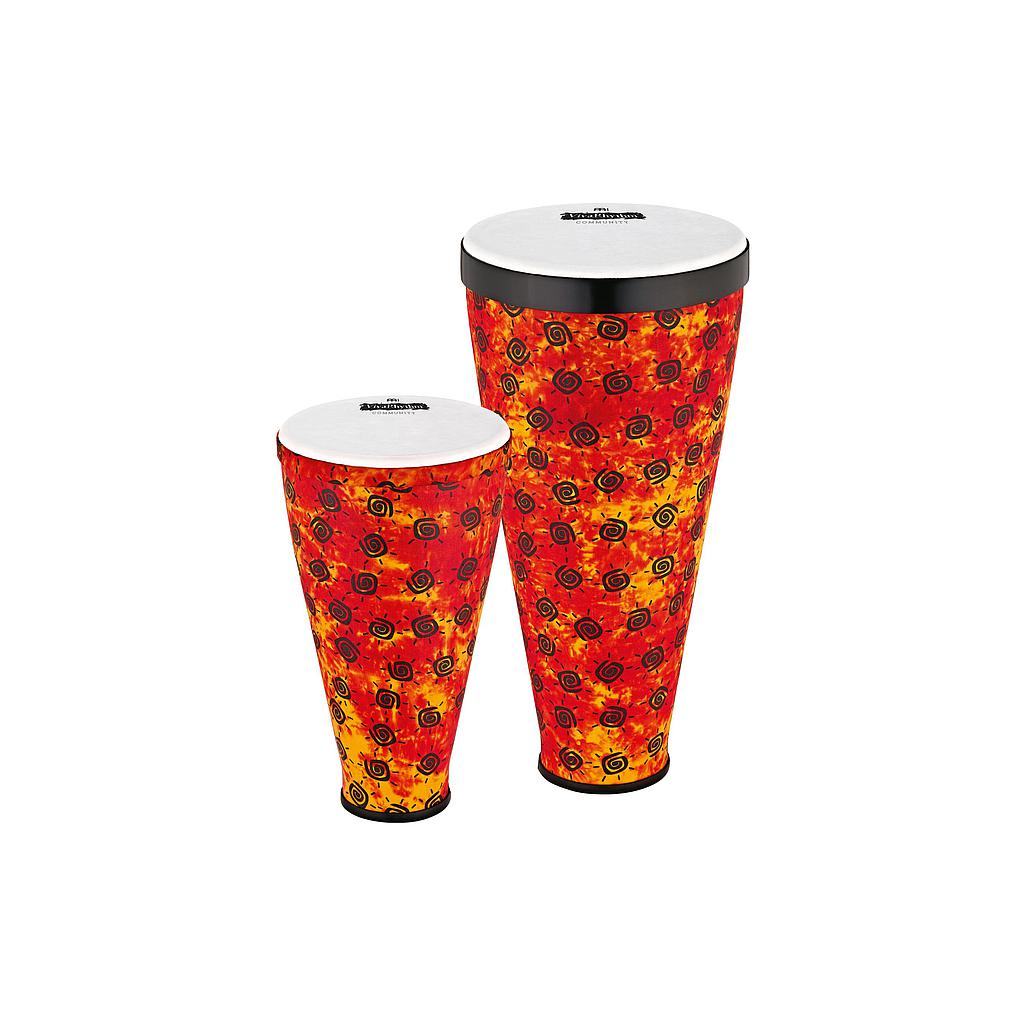 Meinl VR-SDSET-SH Stack Drum Set