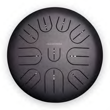Afroton Aqua drum