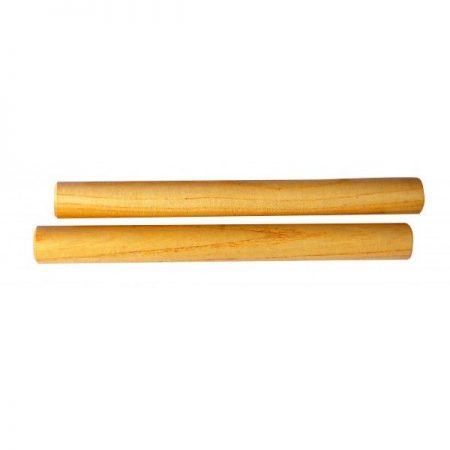 Claves tikfa