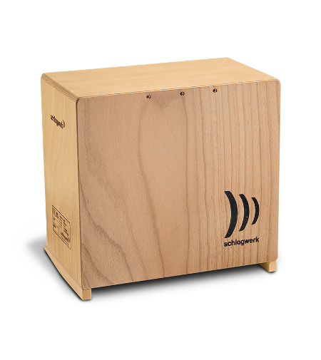 Schlagwerk 2inOne Bass Cajon