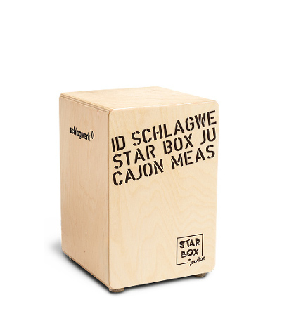 Schlagwerk Star Box 