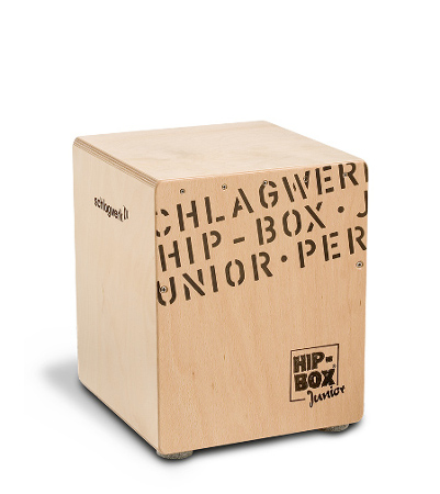 Schlagwerk Hip-Box® Junior Cajon