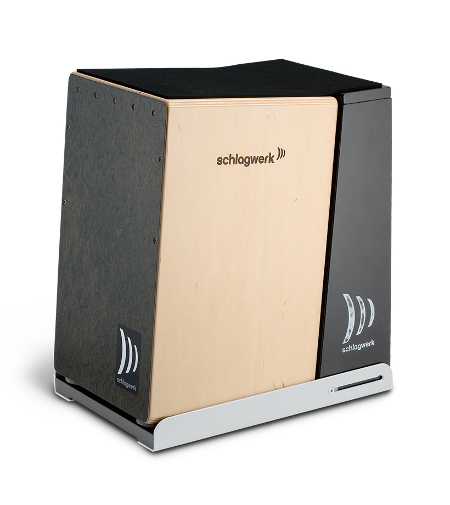 Schlagwerk Ergo Cajon Adapter