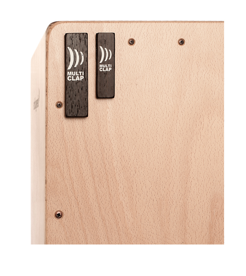 Schlagwerk MultiClap Set of 4 