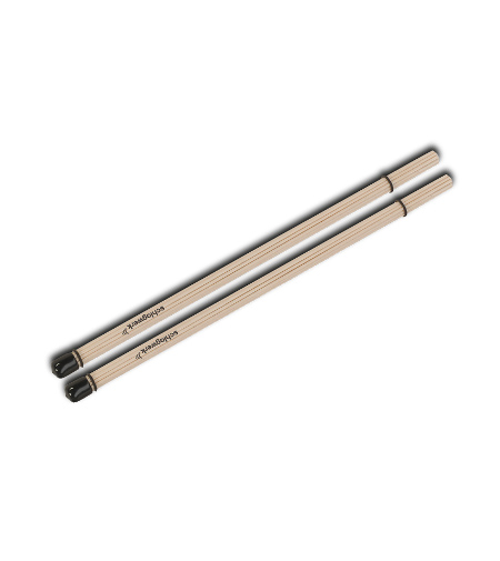 Schlagwerk Naked-Rods, Ahorn
